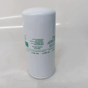 Filtres à huile moteur VG1560080012 WK962/7, pièces détachées pour camions lourds, filtre à huile pour camion - Product Image 4
