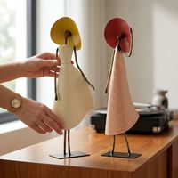 Décoration de bureau créative pour femmes, style minimaliste, décoration d'intérieur