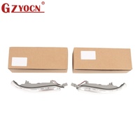 Großhandel Rückspiegel-Blinkleuchte für Mercedes CLK209 SL230 02-09 A2308200721 A2308200821 Seitenspiegel-Blinker