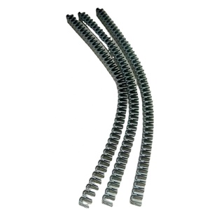 उच्च शक्ति आसान बिस्तर की चादर क्लिप एम 46 <span class=keywords><strong>CL</strong></span>-14/<span class=keywords><strong>CL</strong></span>-16/<span class=keywords><strong>CL</strong></span>-18 गद्दे फास्टनरों के लिए