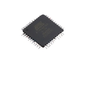 Composants électroniques ATMEGA16A-AU neufs et originaux, en promotion, avec la date de fabrication la plus récente et du fabricant d'origine - Product Image 1