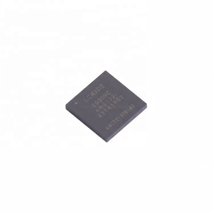 ไมโครคอนโทรลเลอร์ LCMXO2-2000HC-4MG132I CSPBGA-132(8x8) ของแท้ ชิปไอซี MUC - Product Image 1