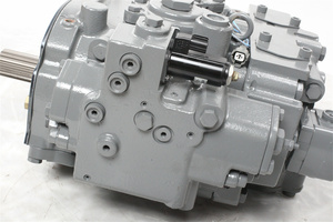 Bomba Hidráulica SBS120 59195 2726955 1626176 321D LCR, 323D L, LN, SA 320C, 320C FM, 321C 17T Sin Caja de Cambios - Product Image 1