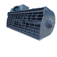 Offre Spéciale mini seau de mélange de ciment/seau malaxeur concret pour le chargeur de boeuf de dérapage