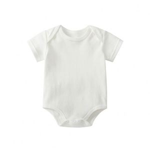 Mono Triangular de Manga Corta Multicolor para Bebé - Mono Adorable para Recién Nacidos, Niños y Niñas - Product Image 3