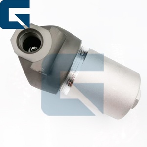 Filtre hydraulique 31MH-20310 pour excavatrice R220-9 - Product Image 3
