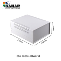 BDA 40008-(W275) Technique robuste de bord d'extrémité de fer. Meilleure vente et haute efficacité, carte PCB intégrée