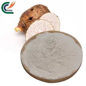 ผงเผือกคุณภาพสูง/สารสกัดจากรากเผือก/ผงเผือกบริสุทธิ์ - Product Image 3