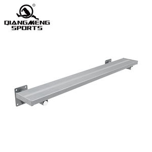 アルミアスリート用レストベンチ壁掛けカスタマイズ可能 - Product Image 5