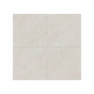 Sculpture blanche taupe sans fin 800x1600mm - Product Image 1