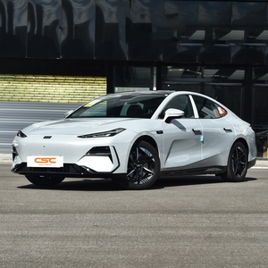 2024 pour Geely Yinhe <span class=keywords><strong>E8</strong></span> La nouvelle voiture électrique pure de véhicule énergétique de la Chine - Product Image 3
