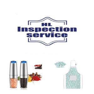 خدمة تفتيش وشنجن FBA لمراقبة الجودة من طرف ثالث وكيل فحص ما قبل الشحن مع تقرير باللغة الإنجليزية - Product Image 4