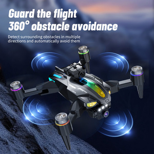 CS-7 4K <b>Camera</b> Drone With Obstacle Avoidance Prosumer Remote Control Airplane Toy For Youth - Product Image 3