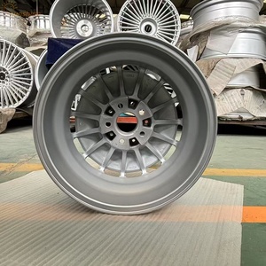 <span class=keywords><strong>Roue</strong></span> forgée robuste 16X8.0 anti-déformation et anti-fissuration, conteneur complet, approvisionnement transfrontalier à long terme - Product Image 3