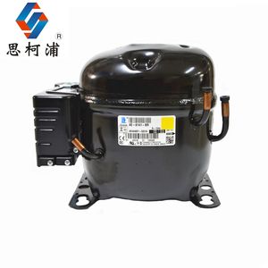 คอมเพรสเซอร์ไทคัง รุ่น AE4430Y <span class=keywords><strong>AE4440Y</strong></span> AE4448Y AE4459Y รับประกันหนึ่งปี สำหรับน้ำยาทำความเย็น R134A280W วัสดุทองแดง - Product Image 2