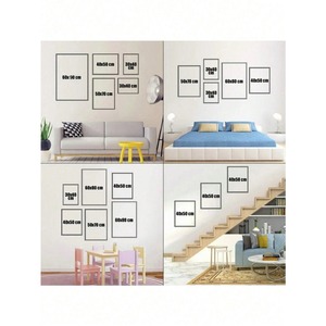 Dipinto <span class=keywords><strong>su</strong></span> <span class=keywords><strong>Tela</strong></span> Classico con Paesaggio Bellissimo, Poster Decorativo Sexy per Parete, Decorazione per Soggiorno e Camera da Letto - Product Image 5