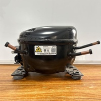 Nouveau compresseur de réfrigérateur d'origine Haier GMCC modèles de matériaux en cuivre R600a DZ120V1D DZ120V1A DZ90V1A DZ100V1C DZ90V1Y