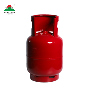 Recipiente de <span class=keywords><strong>gas</strong></span> <span class=keywords><strong>butano</strong></span> de acero Wangchen de 5 <span class=keywords><strong>kg</strong></span>, cilindro de <span class=keywords><strong>gas</strong></span> de cocina de baja presión para uso de GLP - Product Image 2