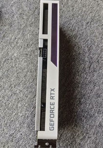 Tarjeta Gráfica para Juegos RTX 3060 VISION de 12GB GDDR6 de 192 bits, Versión Blanca con Ventilador, Usada, para Ordenador de Escritorio, PCI 4.0 16X, Salidas DP/VGA - Product Image 3