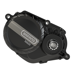 Bafang M600 Ebike <span class=keywords><strong>Motor</strong></span> <span class=keywords><strong>Central</strong></span> <span class=keywords><strong>Kit</strong></span> 36V 43V 48V 500W EMTB <span class=keywords><strong>Bicicleta</strong></span> de montaña <span class=keywords><strong>eléctrica</strong></span> Sensor de par <span class=keywords><strong>Motor</strong></span> de accionamiento medio - Product Image 1