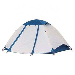 Four-Season Hiking Camping Double Aluminum <b>Pole</b> Lightweight Portable Outdoor <b>Tent</b> | Oxford Waterproof Windproof - Product Image 1