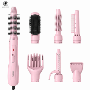 <span class=keywords><strong>Brosse</strong></span> <span class=keywords><strong>électrique</strong></span> auto-nettoyante la plus vendue 2026, directement de l'usine, <span class=keywords><strong>pour</strong></span> lisser et boucler les <span class=keywords><strong>cheveux</strong></span>, <span class=keywords><strong>brosse</strong></span> sèche-<span class=keywords><strong>cheveux</strong></span> - Product Image 1