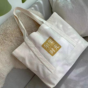 Bolsa de Lona WML004 2026 con Estampados Personalizados, Estilo <span class=keywords><strong>Instagram</strong></span>, <span class=keywords><strong>para</strong></span> Promociones de Estudios de Yoga - Product Image 5