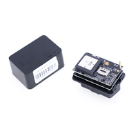 Mini moniteur à distance de santé de voiture obd2 dispositifs de suivi positionnement en temps réel alarme d'accélération sans fil GSM GPS tracker