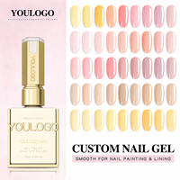 Vernis à ongles en gel UV XEIJAYI, fournitures pour ongles personnalisées, peinture d'ongles, norme européenne, sans TPO ni HEMA, OEM ODM en gros