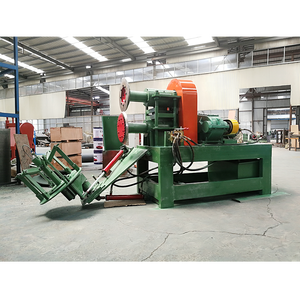 Chất lượng cao sử dụng sản phẩm cao su máy làm lốp Máy Nghiền lốp Máy tái chế - Product Image 2