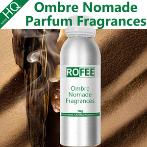 Huile de <span class=keywords><strong>Parfum</strong></span> Ombre Nomade Concentrée de Designer Laurent, en Vrac pour Usage Industriel en Arômes et Parfums - Product Image 4