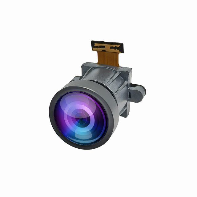 Sincere First Car ADAS 48MP MIPI CMOS Sensor FF Camera Module Imaging Sensor Infrared Imx586 for AI Vision System