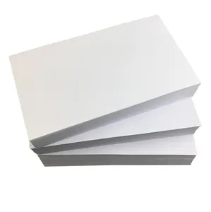 100gsm/150gsm de papel Offset sin madera con blanco/Marfil Color - Product Image 1