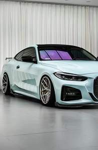 <span class=keywords><strong>Film</strong></span> automobile en matériau PET bleu Monet, <span class=keywords><strong>film</strong></span> de carrosserie auto-adhésif de haute qualité, adapté à divers modèles de voitures. - Product Image 6
