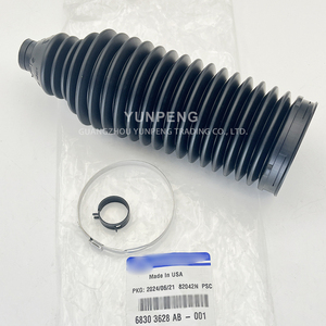 68303628AB Nuevo Kit de arranque de engranaje de dirección para Jeep Grand Cherokee Dodge Durango 2016-2024 68303628AA 68303628 - Product Image 6