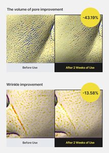 celimax the Vita a <span class=keywords><strong>Retinol</strong></span> Shot, Sérum Reafirmante con Vitamina A Pura, Minimizador de Arrugas y Líneas de Expresión, Esencia Refinadora para una Piel Más Firme, 30 ml - Product Image 2