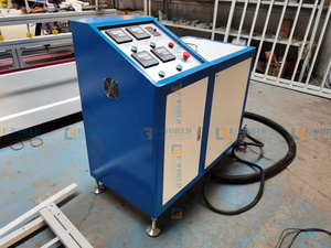 Máquina Automática de Recubrimiento de Butilo por Fusión en Caliente |   Equipo de Aplicación de Sellador para Vidrio Aislante para Línea de Producción de Vidrio Doble IG - Product Image 6