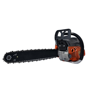 Motosierra de Gasolina de 2 Tiempos de Grado Industrial WBS-452Y de 18 Pulgadas OEM para Silvicultura y Mantenimiento de Jardines - Product Image 4