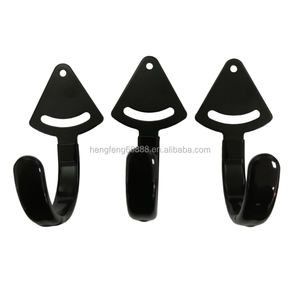 Cintre de haute qualité protection de surface en plastique avancée écologique <span class=keywords><strong>plastisol</strong></span> chaud PVC <span class=keywords><strong>dip</strong></span> crochet revêtement de moulage pour ateliers - Product Image 5