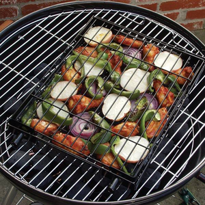 Решетка из нержавеющей стали для сушки вяленой говядины - Product Image 2