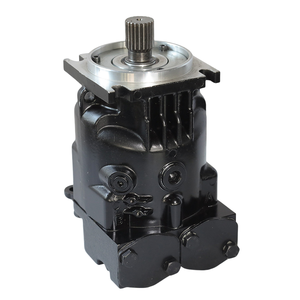 Motor Hidráulico Original de Fábrica 90M075, Mejor Precio, 90M075NC0N7N0C6W00NNN0000E6, Motor Hidráulico de Alto Torque - Product Image 6