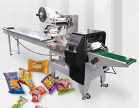 Ligne de production de biscuits durs entièrement automatique en acier inoxydable de haute qualité, mélangeur de farine, laminoir à pâte, capacité de 200 kg/h, usage commercial