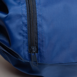 Promoción reutilizable de almacenamiento de poliéster mochila tote eco amigable con cordón bolsa de compras - Product Image 5