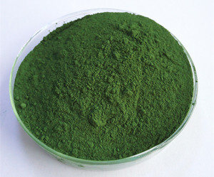 <span class=keywords><strong>Chromium</strong></span> Oxide Sắc Tố Xanh Giá Thấp - Product Image 1