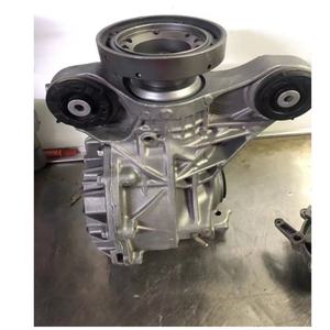 Eje de Transmisión Turbo para Jaguar Cw93-4A213-Fa 13-15, Relación del Diferencial: 2.73 - Product Image 3