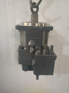 Bomba Hidráulica A11VO95HD2/10R-NZD12K01 A11VO60DRS/10R-NZC12K01 A11VO60DR/10R-NSC12N00 A11VO75LRDS/10R-NSD12N00 Bomba de Pistones - Product Image 4