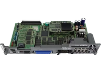 Envío Rápido A16B-3200-0450 Placa CPU de Robot FANUC Original Usada en Stock
