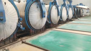 Dalles légères à bas <span class=keywords><strong>prix</strong></span> pour la construction murale, matériaux AAC, blocs ALC, briques, panneaux - Product Image 4