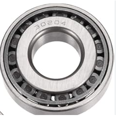 NUP216E.TVP2 Roulements à rouleaux cylindriques à une rangée Durabilité améliorée pour les applications de machines - Product Image 2