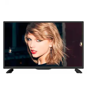 De gros led écran 32 pouces tv-manufacturer full hd flat screen smart television 32inch led tv